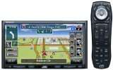 JVC KW NX 7000 Auto Navigationssystem (17,8 cm (7 Zoll) Touchscreen 