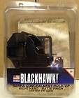 BLACKHAWK Serpa Concealment Holster S&W M&P 9mm & 40 Sigma 410525BK R