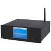 Pro Ject Stream Box DS (Highend Audio über Wi Fi, LAN, USB) schwarz