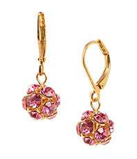 Betsey Johnson Iconic  Accessories  Jewelry  Earrings  Linear 