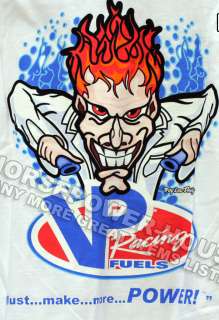   FUELS by Troy Lee Designs MAD SCIENTIST RACE SHIRT ADULT M MEDIUM MED