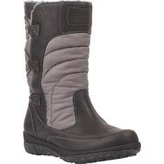 Timberland Crystal Mountain Waterproof Mid Pull On   Free Shipping 