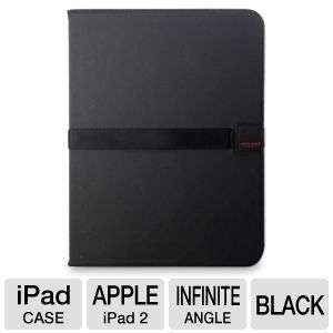 Acme Made AM 00819 Infinite Angle Protective Case for iPad 2 at 