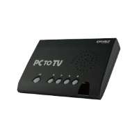 PC to TV was created to help users with high quality demand to 