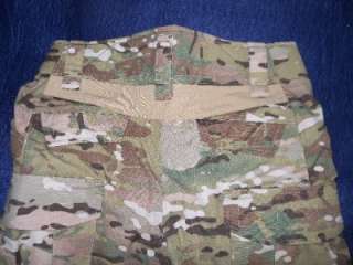 Crye Precision Multicam Army Custom Combat Pants 32R NSW SEAL CAG 