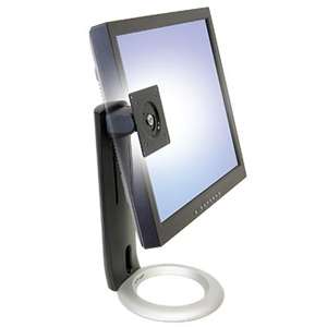 Ergotron 33 310 060 Neo Flex LCD Stand for 15 20 LCDs at TigerDirect 