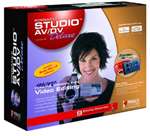   studio av dv deluxe version 9 contains pinnacle studio plus a pc video