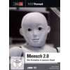 Der Mensch 2.0 (DVD ROM)  Software