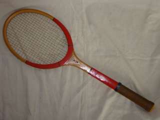 Nr.2668 Alter Tennisschläger um 1950   TENNIS  