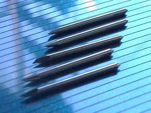 PCUT Vinyl Cutter Plotter blades 60 degrees X5 UK  