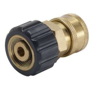    Connect Connector for Pressure Washers AP31030A 