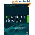 RF Circuit Design von Chris Bowick, Cheryl Ajluni und John Blyler von 