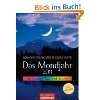 Mit dem Mond durchs Gartenjahr 2009: .de: Michael Gros: Bücher