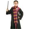 Harry Potter Kostüm Set Robe Brille Zauberstab  Spielzeug