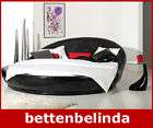 125 Luxusbett rundes Bett Lederbett Rundbett round bed Artikel im 