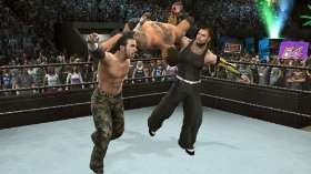 WWE Smackdown vs. Raw 2009: .de: Games