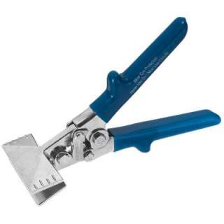 Klein Tools Straight Hand Seamer 86553 