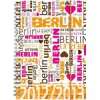 Brunnen Schülerkalender 2012/2013   Motiv BERLIN   A6 1Tag  1Seite 