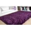 Schöner Wohnen Teppich Feeling lila / violett, Größe Auswählen70 
