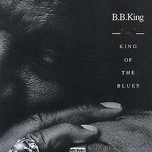 The King of the Blues [Box Set]