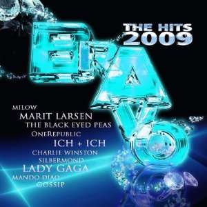 Bravo The Hits 2009 Various  Musik