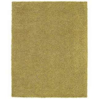 Shaw Living Casual Elegance GoldenCamel 7 ft. 6 in. x 9 ft. 6 in. Area 