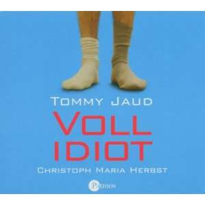   CDs  Tommy Jaud, Christoph Maria Herbst Bücher