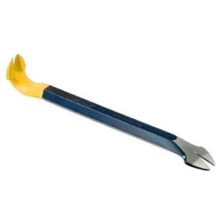 Estwing 12 In. Double Ended Nail Puller DEP 12 at The Home Depot 