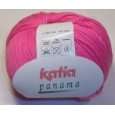 50 g Katia Panama   Das Baumwollgarn für Frühling und Sommer von 