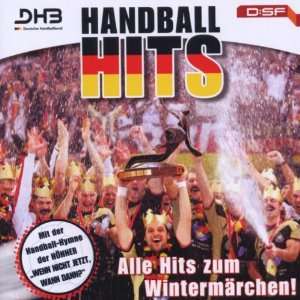 Handball Hits Various  Musik