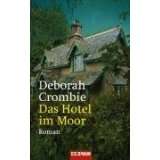Das Hotel im Moor. von Deborah Crombie (Taschenbuch) (16)