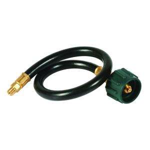 Camco Pigtail Propane Hose Connector 59193 at The Home Depot