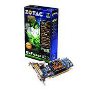 ZOTAC 8400GS 1GB DDR2 VGA/DVI/HDMI Low Profile PCI E Video Card ZT 