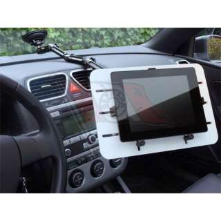 iPad KFZ Halter Halterung Auto Laptop Halter Tablet PC 4026488505000 