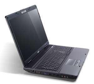Billig Netbook & Notebook Shop   Acer TravelMate 7530G 823G64N 43,2 