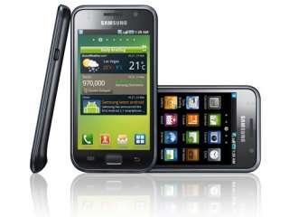 Android Touchscreen Handy SAMSUNG GALAXY S I9000 Amoled 8808993984909 