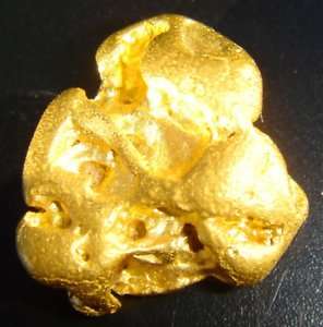 5,130 Gramm   RIESIGER NATÜRLICHER GOLD NUGGET  GOLDNUGGET 