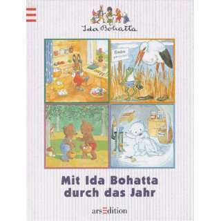   Verse für die Osterzeit  Kathy Heyer, Ida Bohatta Bücher