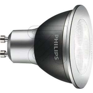 Philips Master LED Spot 3W/220V GU10 2700 k warmweiß  