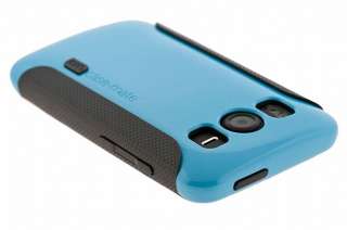 Case Mate Pop! Case for HTC Inspire 4G BLUE GREY AT&T 846127035309 