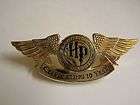 Harry Potter 10th Anniversary Promo Pin Sorcerers Stne