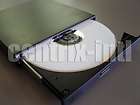 LG X110 mini 10 External USB CD DVD RW Burner (New)