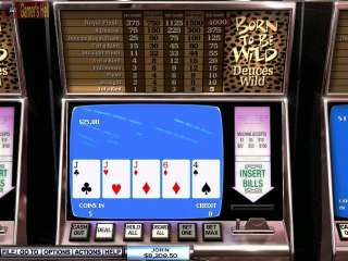 Hoyle Casino 2002 PC CD family cards & gambling game!  