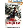 Dead Island The Book von Mark Morris von Bantam ( Taschenbuch   10 