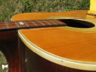 Vintage LAWSUIT acoustic guitar PROJECT  