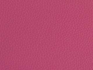 Kunstleder   Leder   Meterware PVC 140 cm   pink rosa  