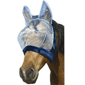 Charlie Horse Fly Mask SUPER SOFT non chafing QUALITY 155088  