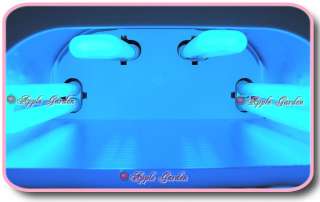 product includes 36w professional uv gel nail curing lamp lamp bulb x