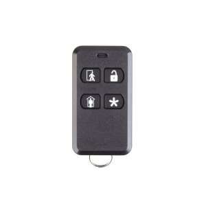  4 Button Key Ring Remote