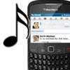 BRAND NEW BlackBerry 8520 Curve Black on Vodafone PAYG 5055015230053 